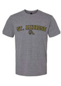 St. Ambrose T-shirt
