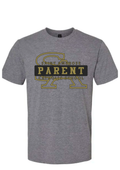 St. Ambrose Parent T-shirt