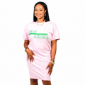 Pretty Over Everything Dress