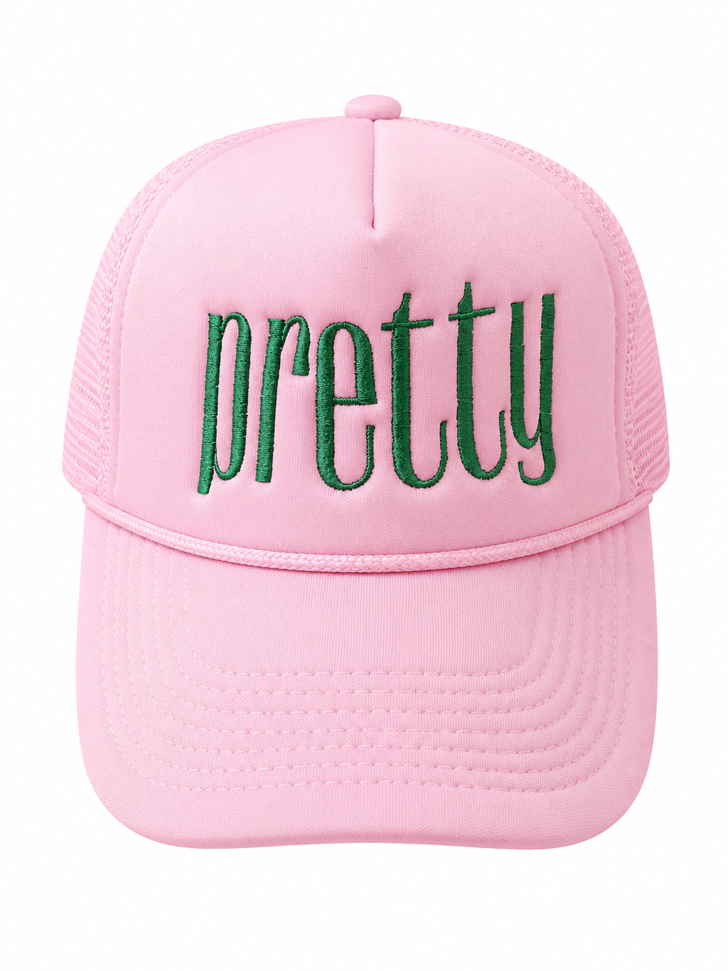 Pretty Hat