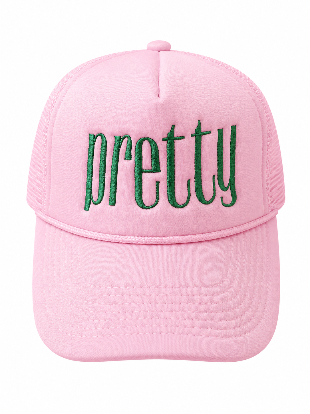 Pretty Hat
