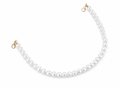 Pearl Beaded Hat Chain