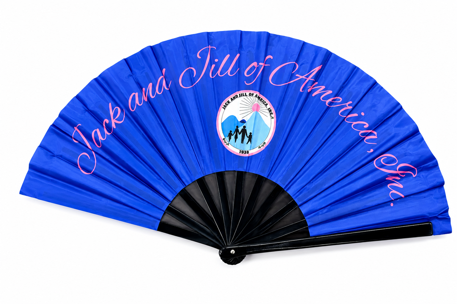 Jack and Jill Fan