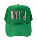 Pretty Hat