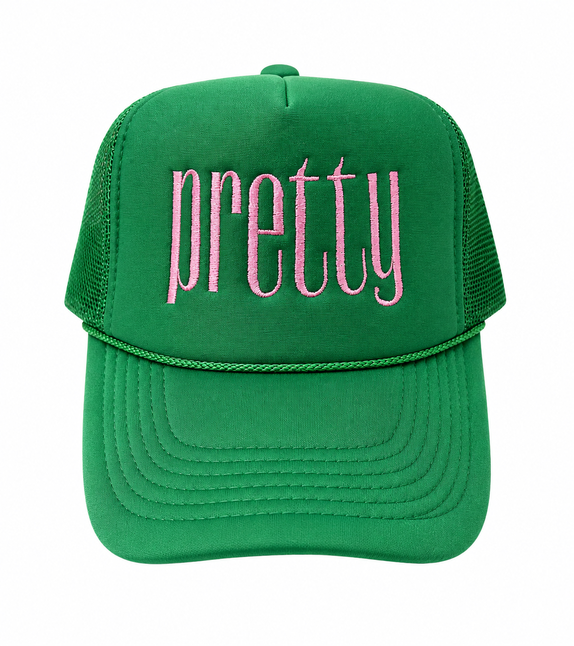 Pretty Hat