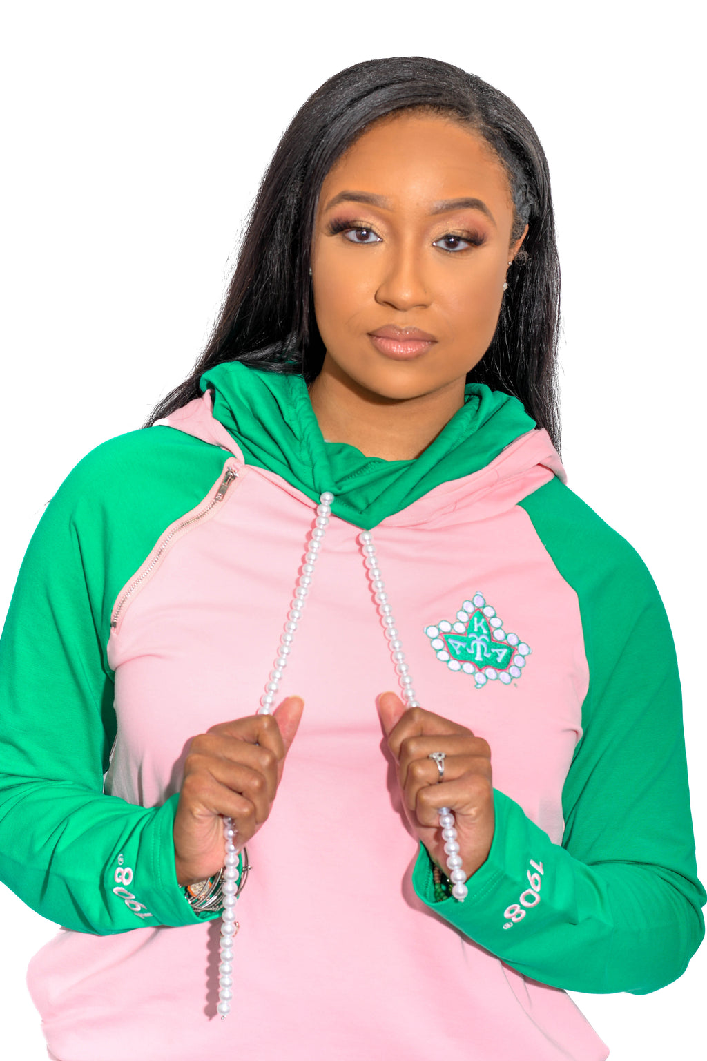 Pearl Hoodie