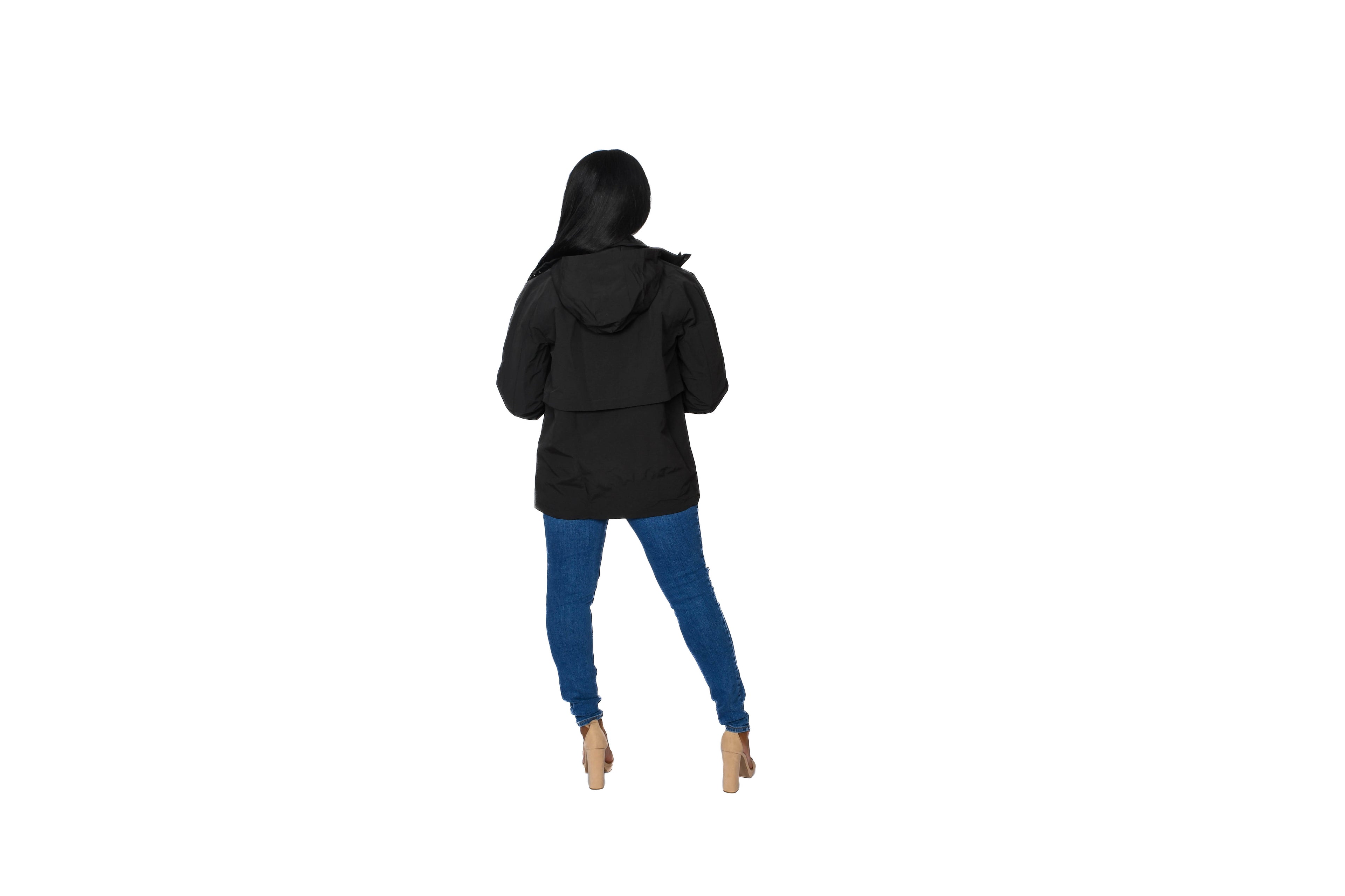 AKA Windbreaker