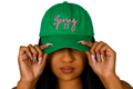 Crossing Hat