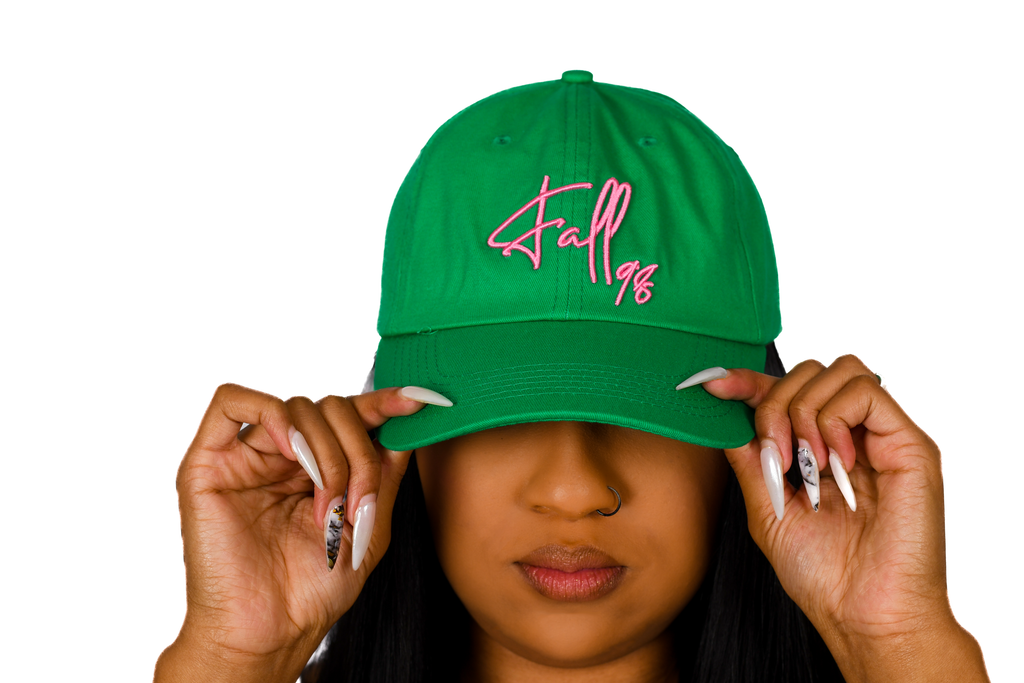 Crossing Hat