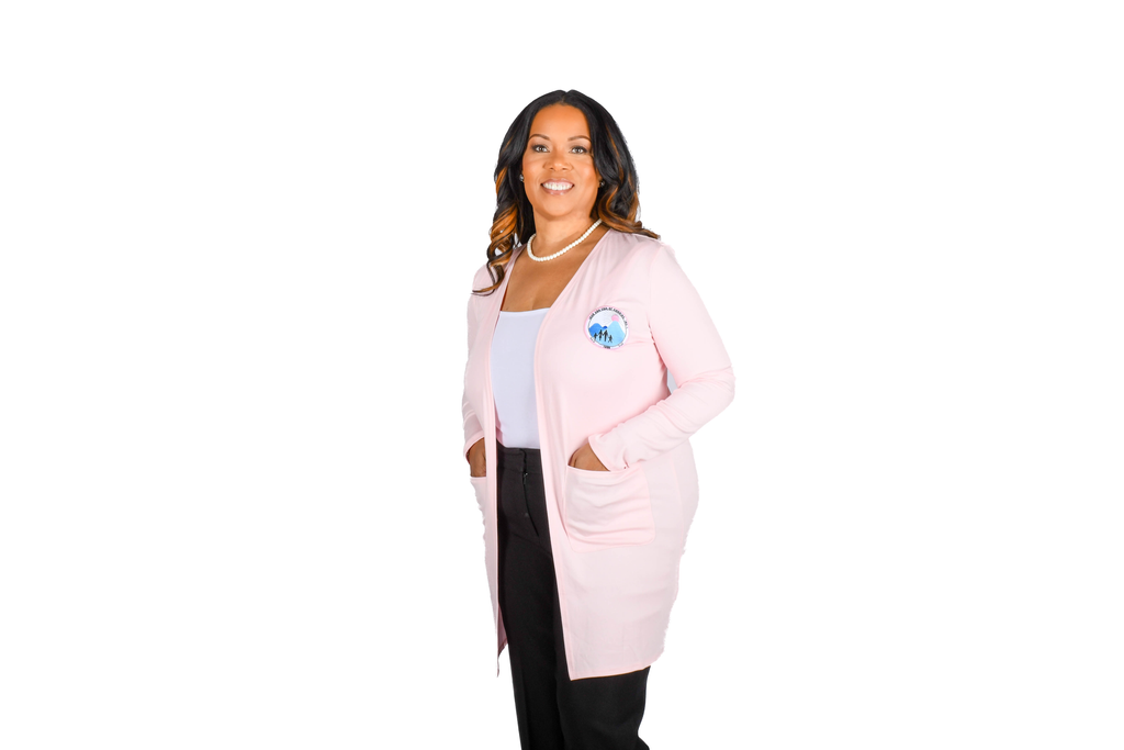 Jack and Jill Cardigan