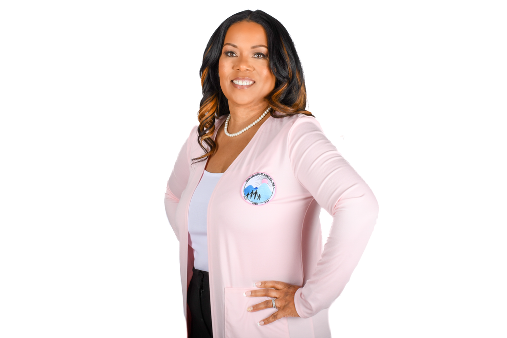 Jack and Jill Cardigan