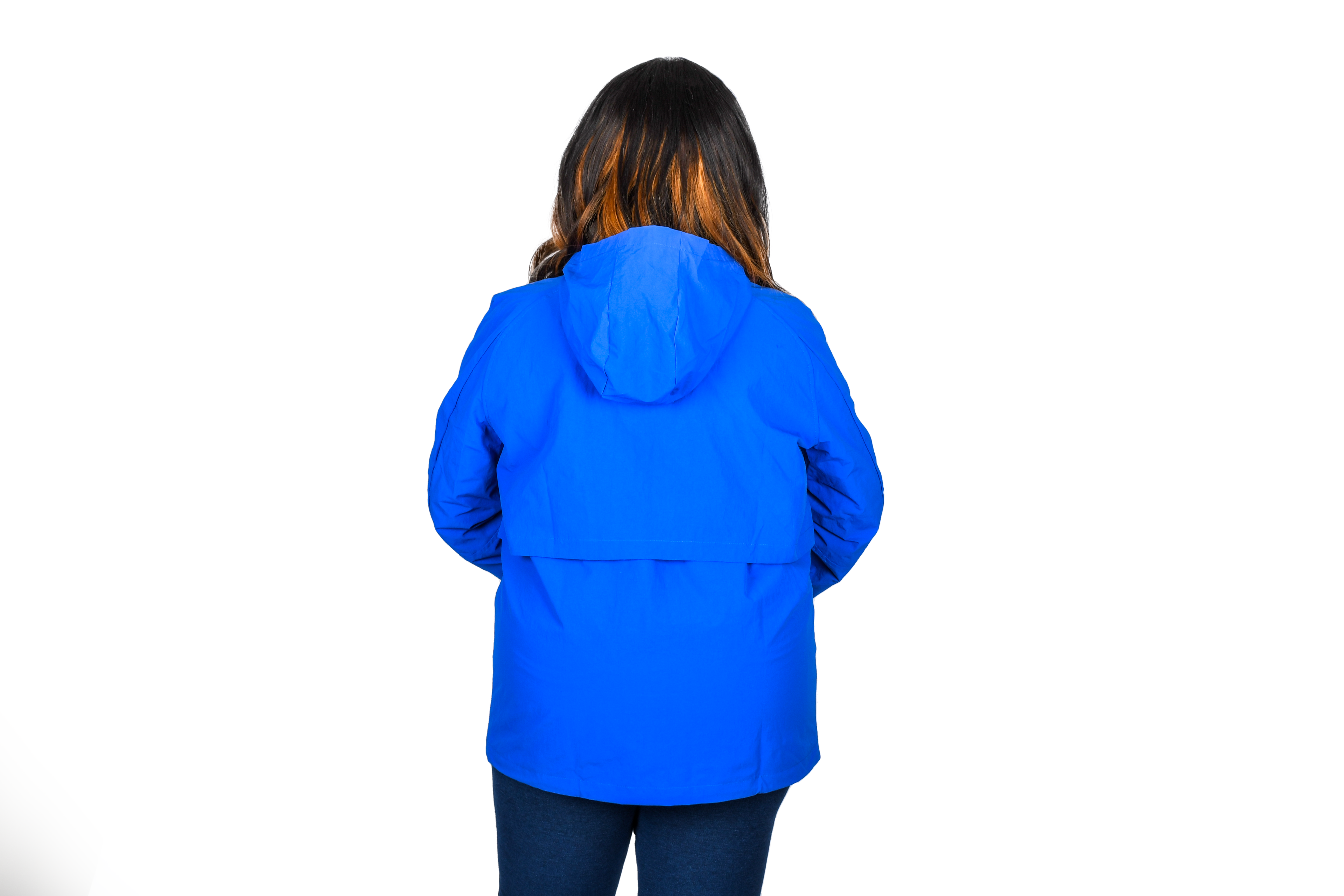 Jack and Jill Windbreaker