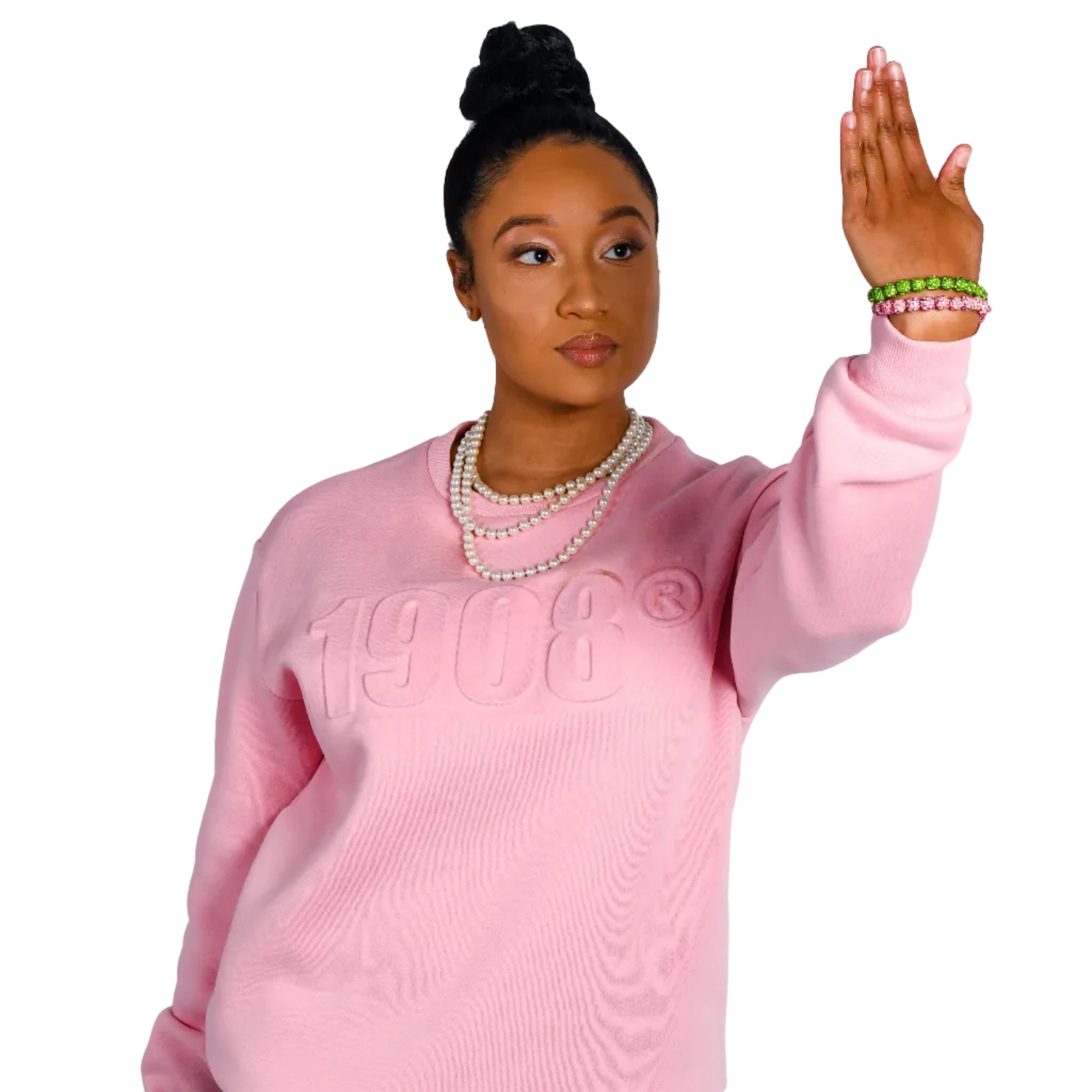 1908 Sweatshirt