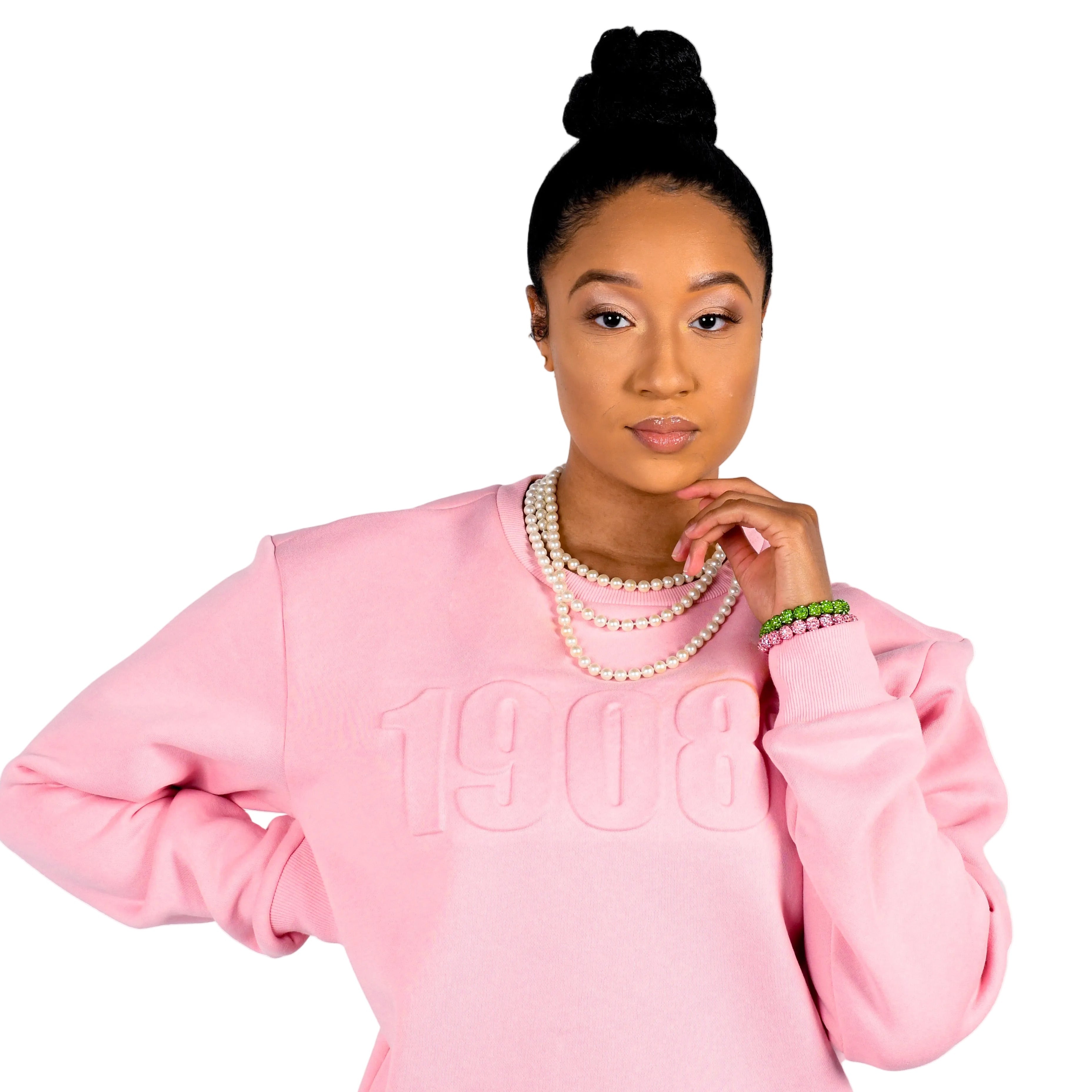 1908 Sweatshirt
