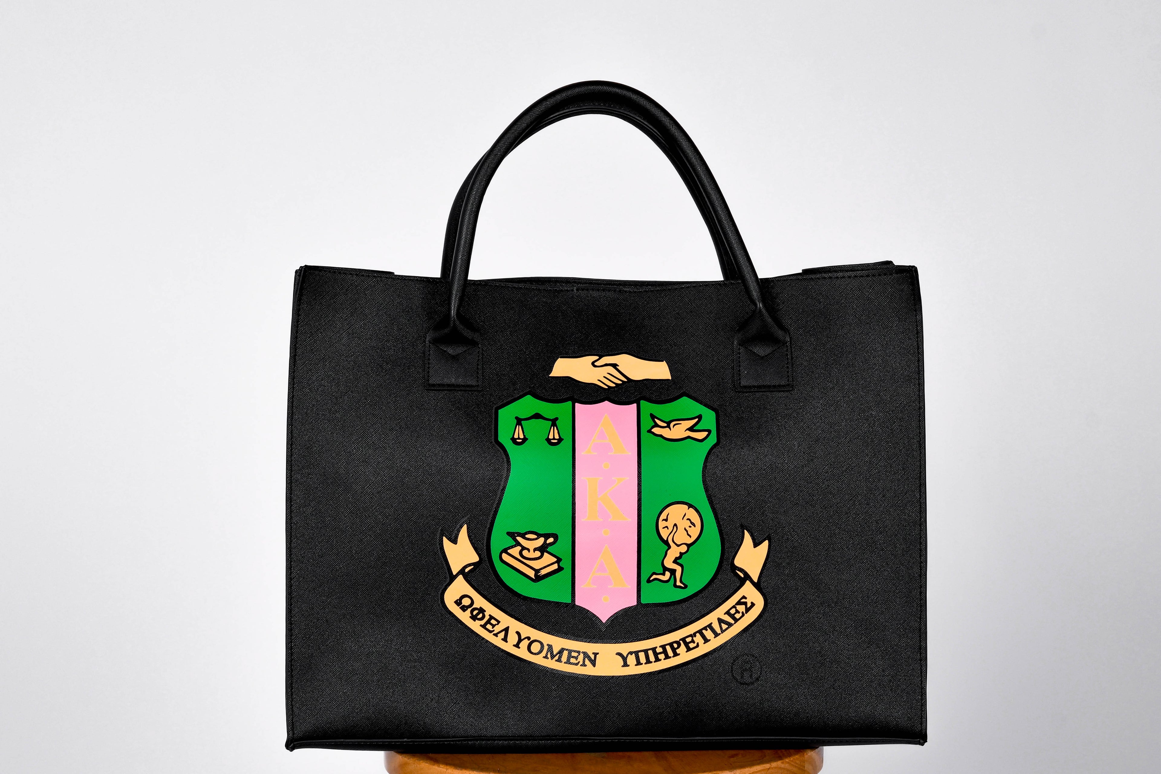 AKA Tote