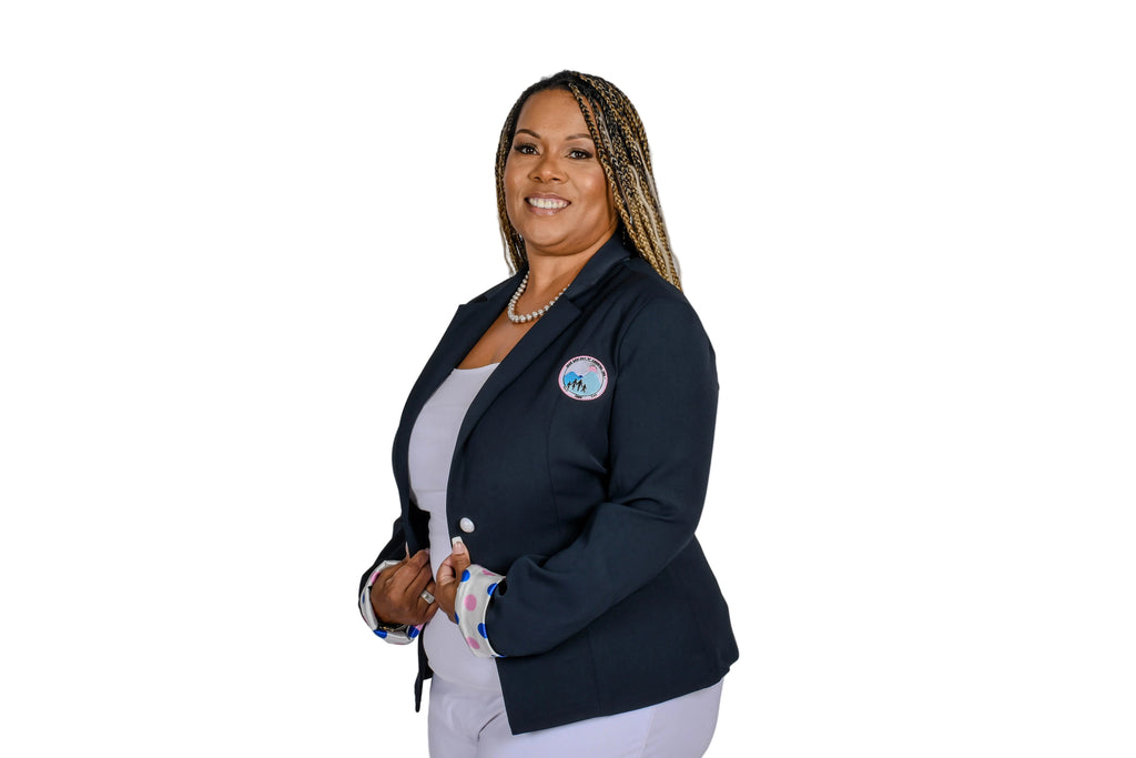 Jack and Jill Blazer