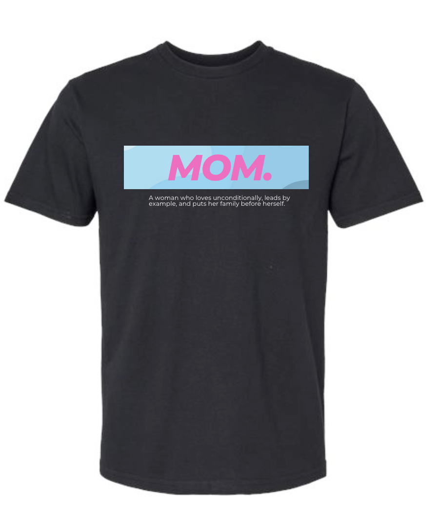 MOM Tshirt