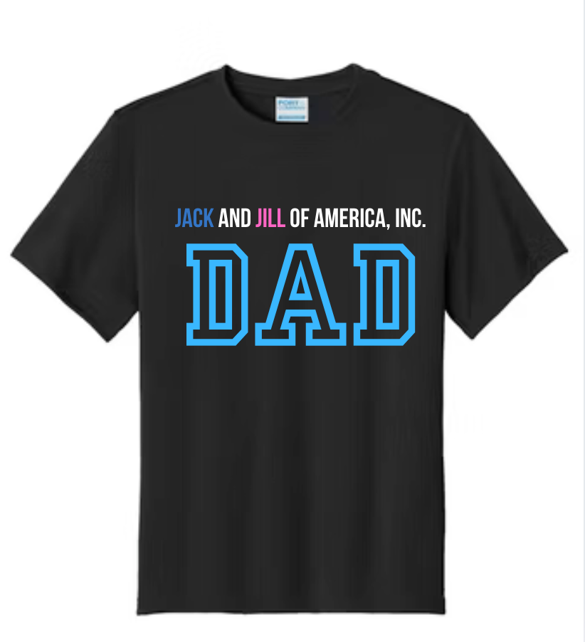 Dad Shirt