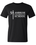 St. Ambrose Catholic School T-shirt