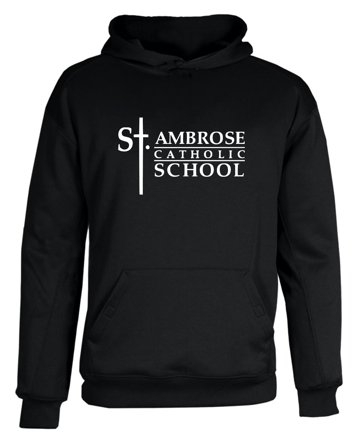 St. Ambrose Catholic School Hoodie