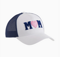 "Mom" Trucker Hat