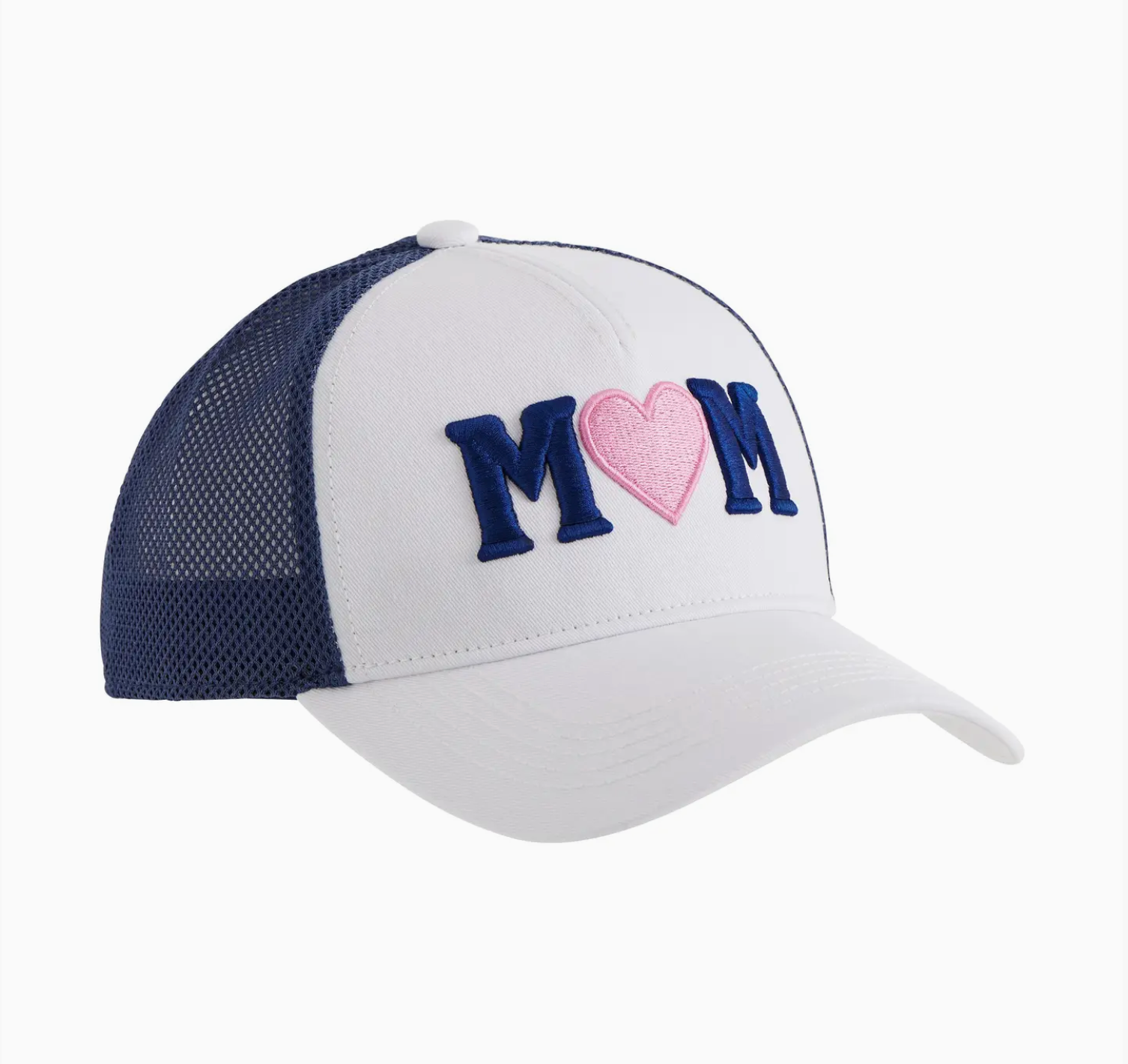 "Mom" Trucker Hat