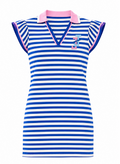 Bell Sleeve JNJ Dress